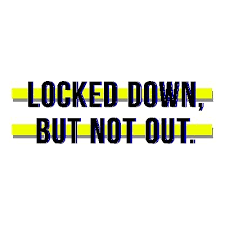 The film stars anne hathaway and chiwetel ejiofor, with stephen merchant, mindy kaling. Locked Down But Not Out Lockeddownpod Twitter