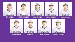 Nine Wolves Earn Postseason Honors