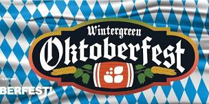 Oktoberfest at Wintergreen Resort