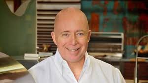 Checking Out: Jeffery Sears