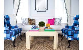 Accessorizing an outdoor coffee table. How To Accessorize Your Coffee Table Dujour