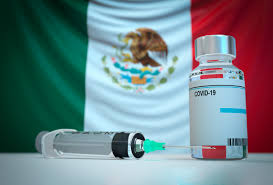 México tiene convenios con las farmacéuticas: Vacuna Covid 19 En Mexico Asi Sera El Proceso De Vacunacion Alto Nivel