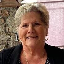 Barbara Ann Desai Obituary