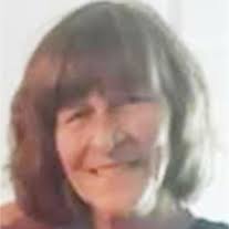 Patricia Senseney Rowell Obituary March 26, 2017