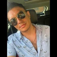 Cesar Aragon's Instagram, Twitter & Facebook