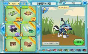 The spiked sale is a recurring event where recolored spiked collars and spiked wristbands are sold in the diamond shop for a limited time. Non Member Spikes And More Aj Amino Amino