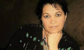 2 poemas de Verónica Forrest Thomson