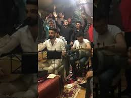 Ali Ugur Cetin Dostlar Konagi 2019 Siyah Saclarina Kurban Oldugum Izdihamm Video Part2 Mutlu Son Youtube