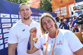 Memoriale ireny szewińskiej zajął drugie miejsce. Me W Lekkoatletyce Berlin 2018 Wojciech Nowicki Tylko Trenerka Wyprowadza Mnie Z Rownowagi Super Express
