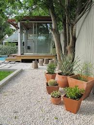 40 Examples Of Garden Design With Gravel Gravel Landscaping Backyard Landscaping Front Garden Design