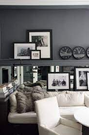 Ready made to print out for any ratio. Paint It Black 15 Bold And Beautiful Dark Walls Design Sponge