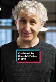 Don't wait to buy your tickets to Charlie and the Chocolate Factory! This  sweet treat of a show is almost sold out! Best availability
