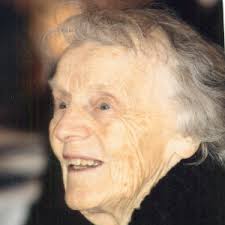 LAHTI, M. Martha (Maki)