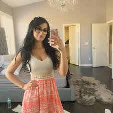 Sssniperwolf Leaked Photo 1856120 - Fapello.su