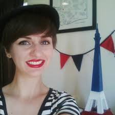 Ciara Anderson (@CiaraIndeed)