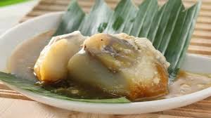 Check spelling or type a new query. Resep Sarapan Spesial Bubur Sumsum Kukus Tribun Manado