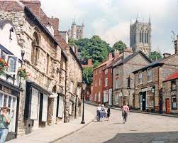 Последние твиты от city of lincoln council (@lincolncouncil). Lincoln City Guide Student Guides Uk Afs