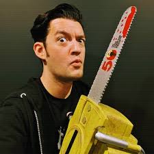 THE HEADLESS HORSEMAN HALLOWEEN ANNUAL Horror Anthology Comic Book Returns  This October!