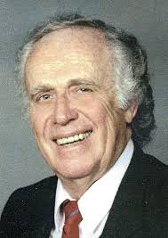 Raymond Earl Richmond (1922-2007)