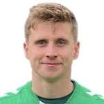 Casper Andersen stats and ratings