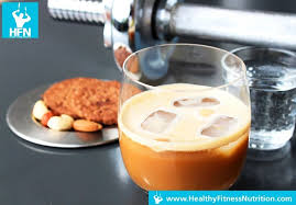 Protein Eiscafe Rezept Kokos Vanille Gesunde Fitness Rezepte Muskelaufbau Abnehmen Eiscreme Rezept Rezepte Gesunde Kuchen Rezepte