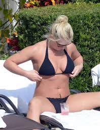 Does brooke hogan have tattoos? Brooke Hogan Bikini The Fappening Leaked Photos 2015 2021