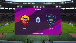 Vor 2 tagen · смотреть онлайн: Roma Lechche Povtor Matcha Onlajn 23 02 2020 Italyanskaya Seriya A 2019 20