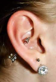 Conch Piercing What Is This Piercing All About Tats N Rings Piercings Ear Conch Piercing Jewelry Conch Jewelry
