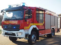 Neues Fahrzeug – Oldenburgischer Feuerwehrverband e.V.