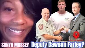 Deputy Sean Grayson & Dawson Farley Should Have Left Sonya Massey's Home?
