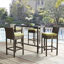 Brown Peridot Bar Stool Outdoor Patio Wicker Rattan Https Www Studio9furniture Com Conduit Bar Stoo Modern Outdoor Bar Stools Outdoor Patio Bar Outdoor Patio