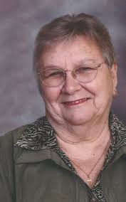 Contributions to the tribute of Jinet Fletcher (nee Hoffman)