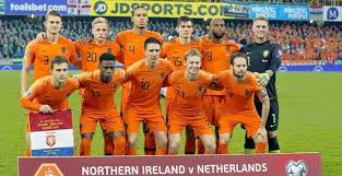 Voetbalster vanity lewerissa is terug in de selectie van het nederlandse vrouwenelftal. Laatste Daad Koeman Knvb Maakt Voorlopige Selectie Oranje Bekend Voetbalprimeur Nl