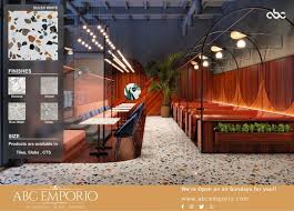 Terrazzo Pattern Tiles Now Available Abc Emporio Kochi Come Visit Us To Experience It On Disp In 2020 Bathroom Tile Designs Best Bathroom Tiles Amazing Bathrooms