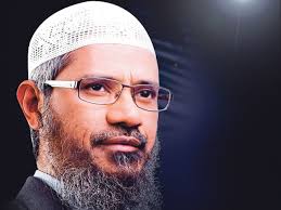 Menjaga keharmonian kaum dan kestabilan politik setempat adalah juga suatu maslahat. Zakir Naik Terharu Atas Sikap Malaysia