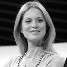 Die wüstenärztin (tv movie 2012). Esther Schweins Wikiwand