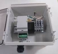 Industrial Long Distance 2.4 GHz Wireless Remote Control ...