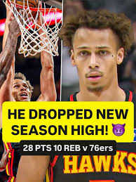 Max Dowling is a walking bucket. Not much the kid can't do. Drops 27