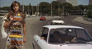 1968 was het annus mirabilis waarin de naoorlogse geest uit de fles kwam, om er nooit meer. The Libertine 1968