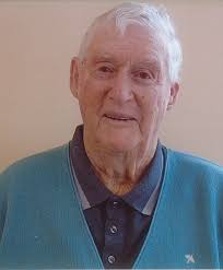 Obituary for Donald James Stitt