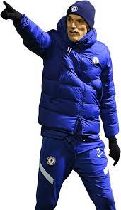 Maybe you would like to learn more about one of these? Thomas Tuchel Football Render 77230 Footyrenders