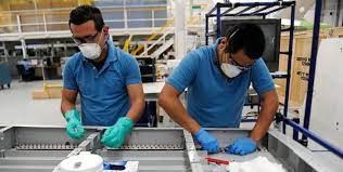 Egresados de tecnologías e industrias, con empleo garantizado en Yucatán