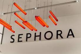 200 x 200 7 0. Sephora Logo Im Sephora Shop Redaktionelles Stockbild Bild Von Stadt Franzosisch 163771149