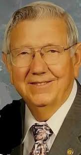 Robert “Bob” Earl Damron