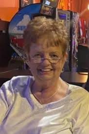 Obituary information for Beverly Jo Gould