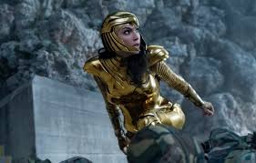 Max lord and the cheetah. I Thought We D Moved Past Every Movie Led By A Woman Being A Referendum On The Very Concept The Mary Sue