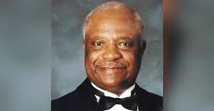 Deacon James Edward Giles Obituary