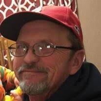 Jeffrey Dean Patton Obituary