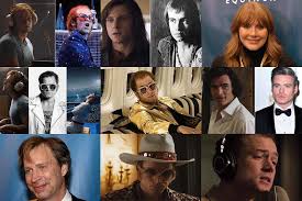 This film proves that harland williams isn't a good comedic actor, and this is a bland film. Everything You Need To Know About Elton John S Rocketman Movie