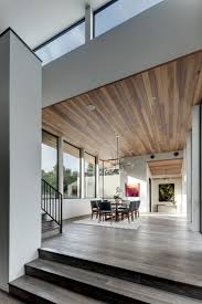 Conveniently located right off 183 and just minutes from. Austin Texas Modern Home Alaska White Oak Modern Entry Austin By Hardwoodbargains Houzz